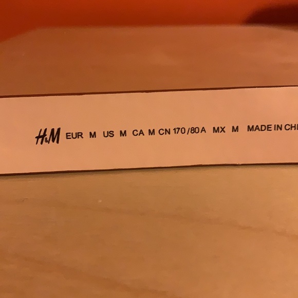 Brown belt - Picture 3 of 3